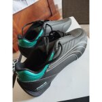 Chaussures puma drift mercedes amg f1 - 43