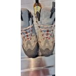 Chaussures de randonnee  ; aigle ;