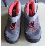 Chaussure randonnee decathlon - 34