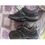 Chaussures de randonnes decathlon quechua taille 38 femme