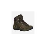 Chaussures de randonne femmes lowa renegade marron et violet 36, 5