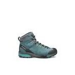 Chaussures de randonne pour femme. marque scarpa, modele zg trek trx en taille 37, 5.