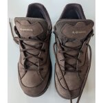 Chaussures randonnée lowa renegade basse taille 41 beige Chaussures randonnée lowa renegade basse taille 41 beige