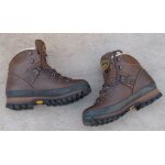 Chaussures de randonne meindl borneo lady 2 mfs nouga pointure 37