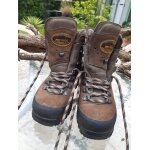 Chaussures de randonne meindl mfs pour femme taille 37