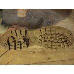 Chaussure de randonne meindl taille 42