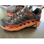 Chaussures de randonnées merrell Chaussures de randonnées merrell