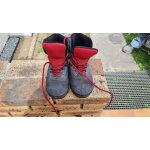 Chaussures de randonnes montantes enfant dcathlon - 35