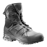 Chaussures rangers gsg9 - x haix - noir - 46