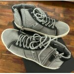 Chaussures replay vert militaire pour homme - 42
