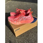 Chaussures running asics noosa tri 16 t. 39, 5 - 39 1 / 2