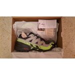 Chaussures running salomon speed cross 6 taille 43 1 / 3 goretex