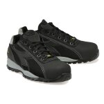 Chaussures de s�curit� diadora glove tech - basse - noire - taille 42 - 701. 173528 - 80013 / 42