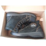 Chaussures de sécurité femme hautes vitamine s3 src noir p38 - lemaitre securite - vihns30nr - 38 Chaussures de sécurité femme hautes vitamine s3 src noir p38 - lemaitre securite - vihns30nr - 38