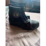 Chaussures de securite lemaitre - 38 Chaussures de securite lemaitre - 38