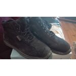 Chaussures de scurit lemaitre 48 noir