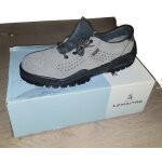 Chaussures scurit lemaitre dino s1p aere gris