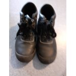 Chaussure de sécurité montante safety jogger noir p - 38 homme Chaussure de sécurité montante safety jogger noir p - 38 homme