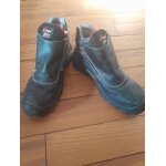 Chaussures de sécurité soudeur - 45 Chaussures de sécurité soudeur - 45