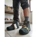 Chaussures de s�curit� taille 41 patrick safety jogger neuve �tiquet�e