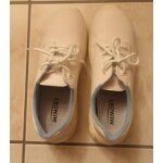 Chaussure de sécurité u power blanche - 40 Chaussure de sécurité u power blanche - 40
