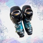 Chaussures de ski alpin 27 - 27, 5 pointure 42 - 43, 5