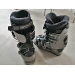 Chaussures de ski grises nordica taille 37