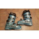 Chaussures de ski lange 4 crochets taille 42