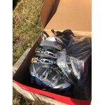 Chaussures de ski nordica olympia gsx10 Chaussures de ski nordica olympia gsx10