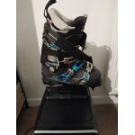 Chaussures de ski nordica pointure 24, 5 ou 39. neuves avec tiquettes. cadeau.