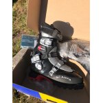 Chaussures de ski de randonnes scarpa avant