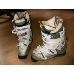 Chaussures de ski salomon 24. 5(soit 39) blanc Chaussures de ski salomon 24. 5(soit 39) blanc