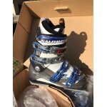 Chaussures de ski salomon divine 8