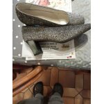 Chaussure de soire