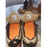 Chaussures de sport / baskets adidas terrex traxion, pointure 46, pour homme
