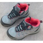 Chaussures de sport columbia redmond iii waterproof w pour femme - 38