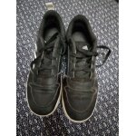 Chaussures sport noir gar�on 39 adidas