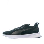 Chaussures de sport noires homme puma flyer runner - 41
