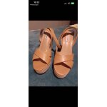 Chaussure steve madden, neuves jamais port�es, (juste essay�es). - 38