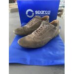Chaussures taupe imola sparco taille 42