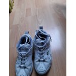 Chaussures / tennis balnches lacoste. cuir. unisexe. t38 Chaussures / tennis balnches lacoste. cuir. unisexe. t38