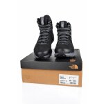 Chaussures the north face 40. 5 neuves avec bo�te ? boots randonn�e imperm�ables hiver