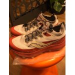 Chaussures de trail hommes saucony peregrine 13 st m / taille : 40. 5