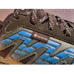 Chaussures de trail salomon en gore - tex 43 1 / 3