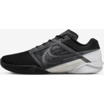 Chaussure de training nike zoom metcon turbo 2 pour homme - noir - 45