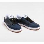 Chaussure vans - cruze too comfycush navy / black - taille 39 comme neuve