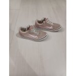 Chaussures vans, rose, taille 31