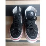 Chaussures vans taille 37 port�es 1 fois