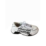 Chaussure versace couture - 40 1 / 3