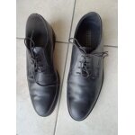 Chaussures de ville - habillées homme geox taille 41 - 42. Chaussures de ville - habillées homme geox taille 41 - 42.